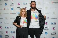 30th Annual ARIA Awards 2016 - Awards Room - Source: Getty